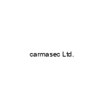 Logo carmasec Ltd. &CO. Kg